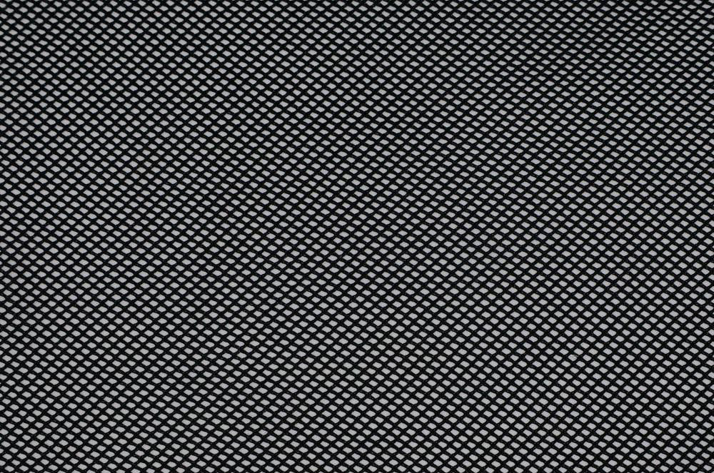 LINING MESH-60 Black #1 (60gsm | 100% Polyester | knitted fabric)