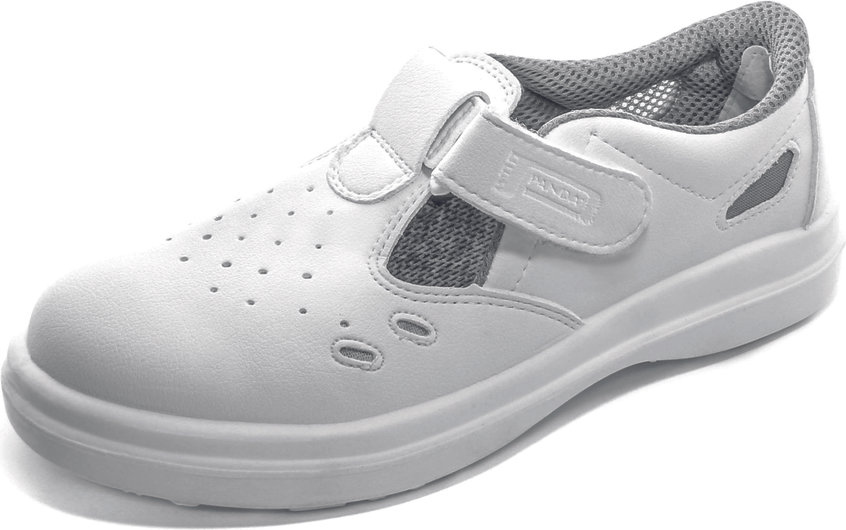 Защитные сандалии SANITARY LYBRA O1 SRC