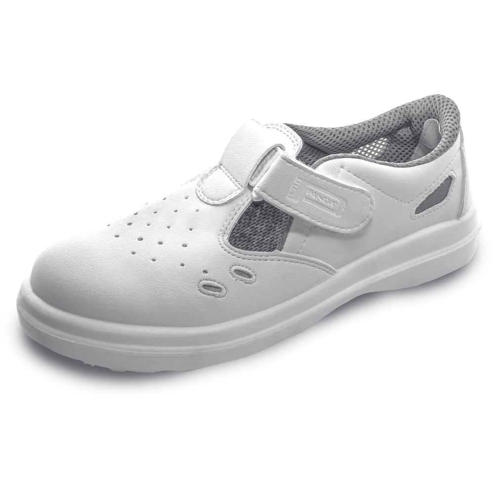 Защитные сандалии SANITARY LYBRA S1 SRC
