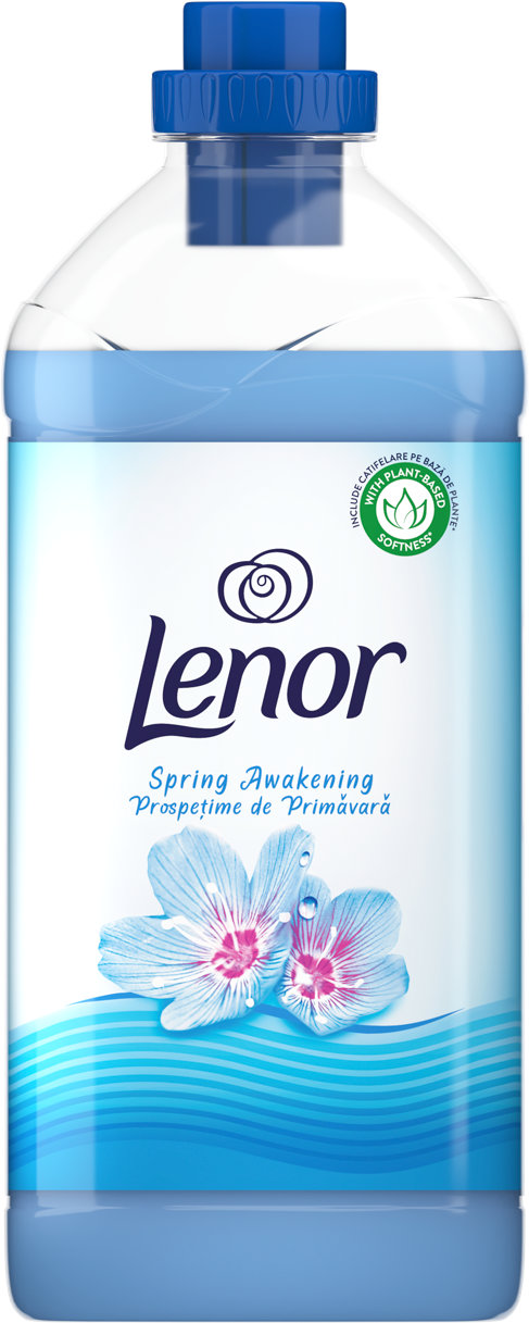 LENOR кондиционер для белья 1.7L LENOR кондиционер для белья 1.7L