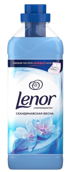 LENOR кондиционер для белья 1L