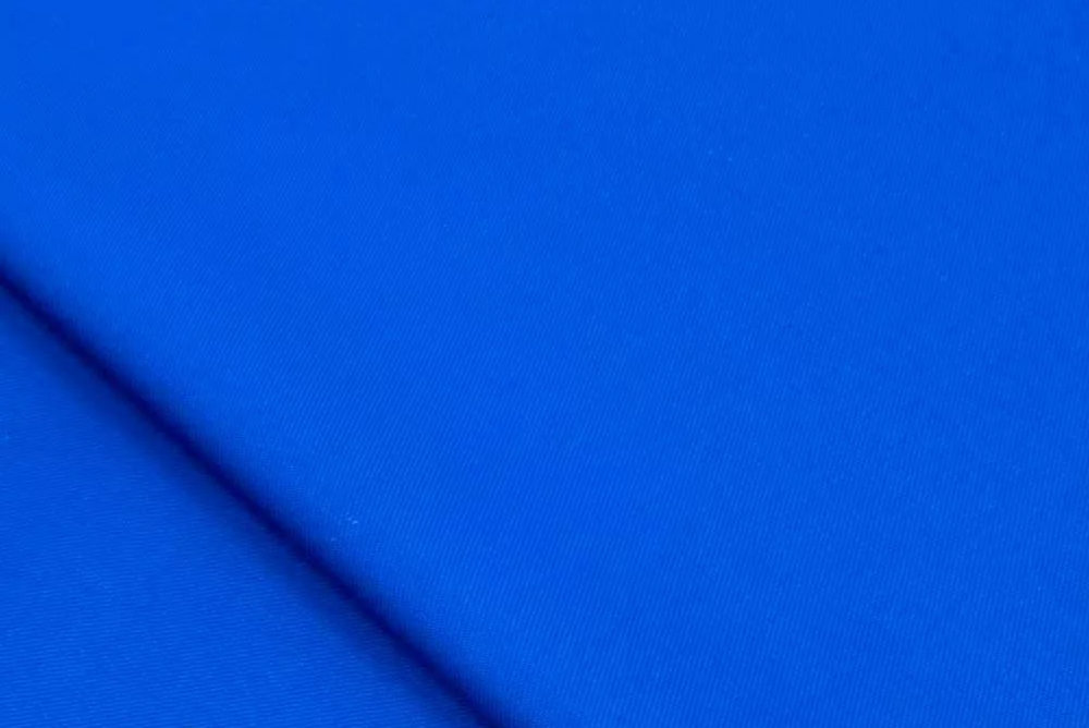MADEIRA-260 AS Royal Blue #128-04 (260gsm | 99% Cotton, 1%AS | Twill 3/1) MADEIRA-260 AS Royal Blue #128-04 (260gsm | 99% Cotton, 1%AS | Twill 3/1)
