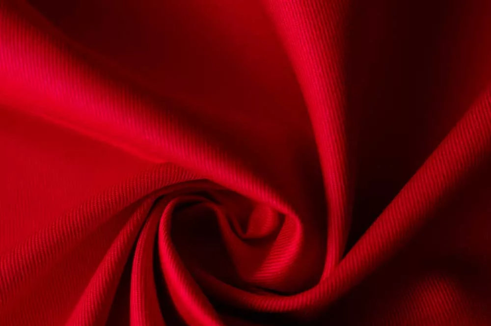 MADEIRA-260 Red #128-06 (260gsm | 100% Cotton | Twill 3/1) MADEIRA-260 Red #128-06 (260gsm | 100% Cotton | Twill 3/1)