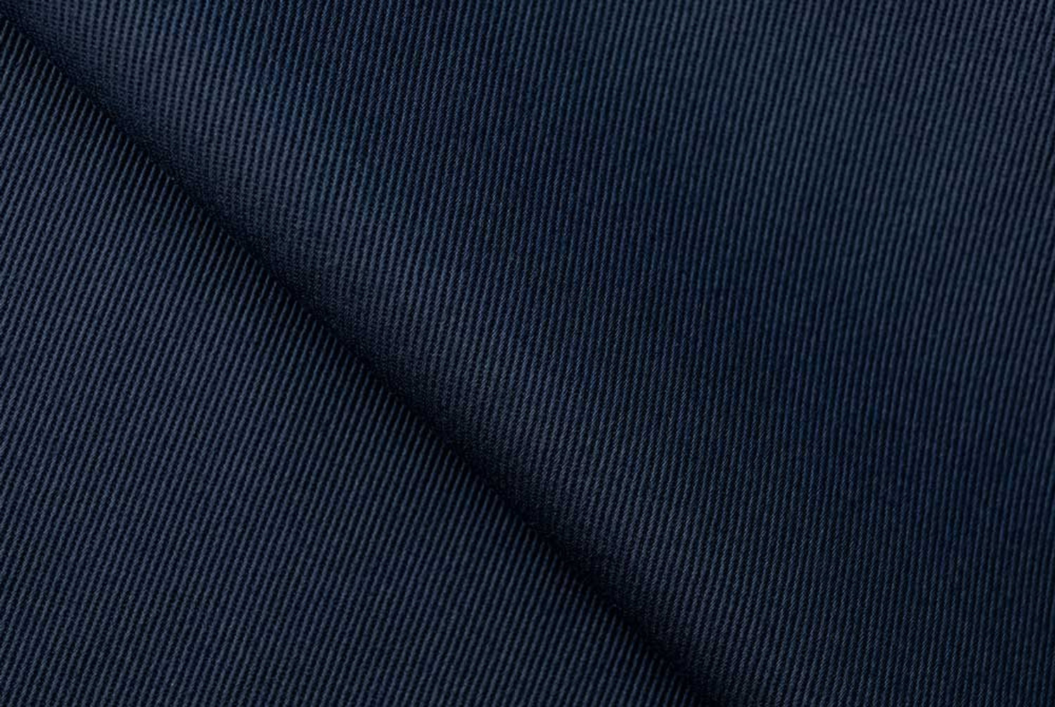 MADEIRA-320 Dark Navy #124-01 (320gsm | 100% Cotton | FR-Twill 3/1)