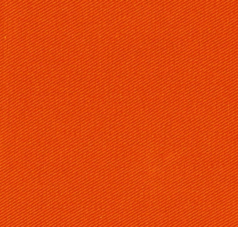 MADEIRA-320 Orange #128-07 (320gsm | 100% Cotton | FR-Twill 3/1)