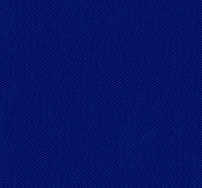 MADEIRA-320 Royal Blue #128-04 (320gsm | 100% Cotton | FR-Twill 3/1)