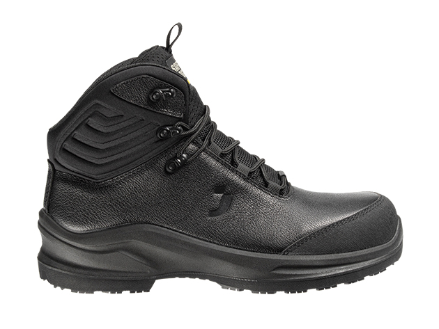 Ботинки MODULO LE S3S MID TG Ботинки MODULO LE S3S MID TG