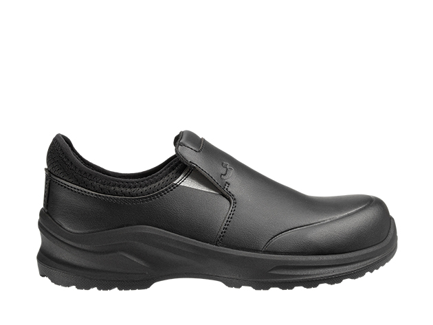 Туфли MODULO PURE S3S S TG - Черные