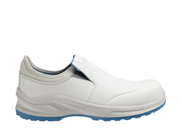 Туфли MODULO PURE S3S S TG - Белые