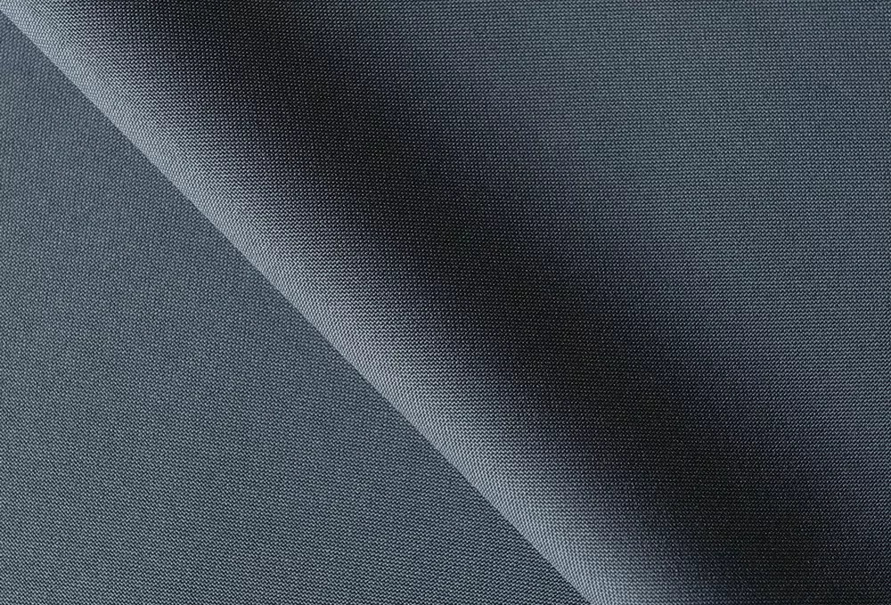 MINI MATT, 100% polyester, plain 1/1, 160 gsm, 150cm,Dark grey #21-12