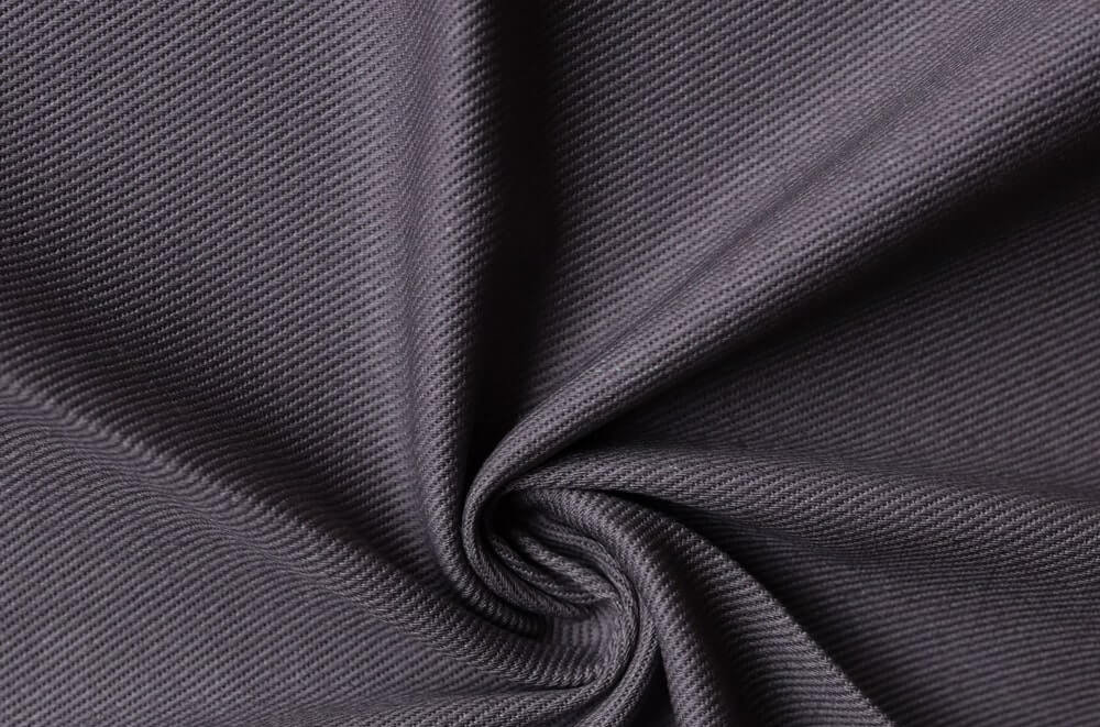 MARS-285 Dark Grey 906 (285gsm | 100% Cotton | Twill 3/1) MARS-285 Dark Grey 906 (285gsm | 100% Cotton | Twill 3/1)