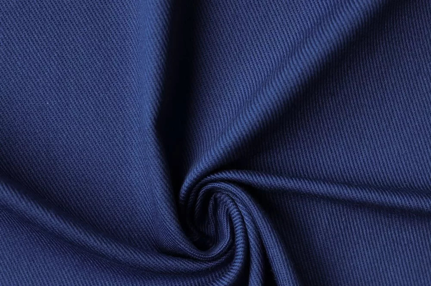 MARS-285, 100%cott, 285 gsm, 150cm, Twill 3/1, Blue #401 MARS-285, 100%cott, 285 gsm, 150cm, Twill 3/1, Blue #401