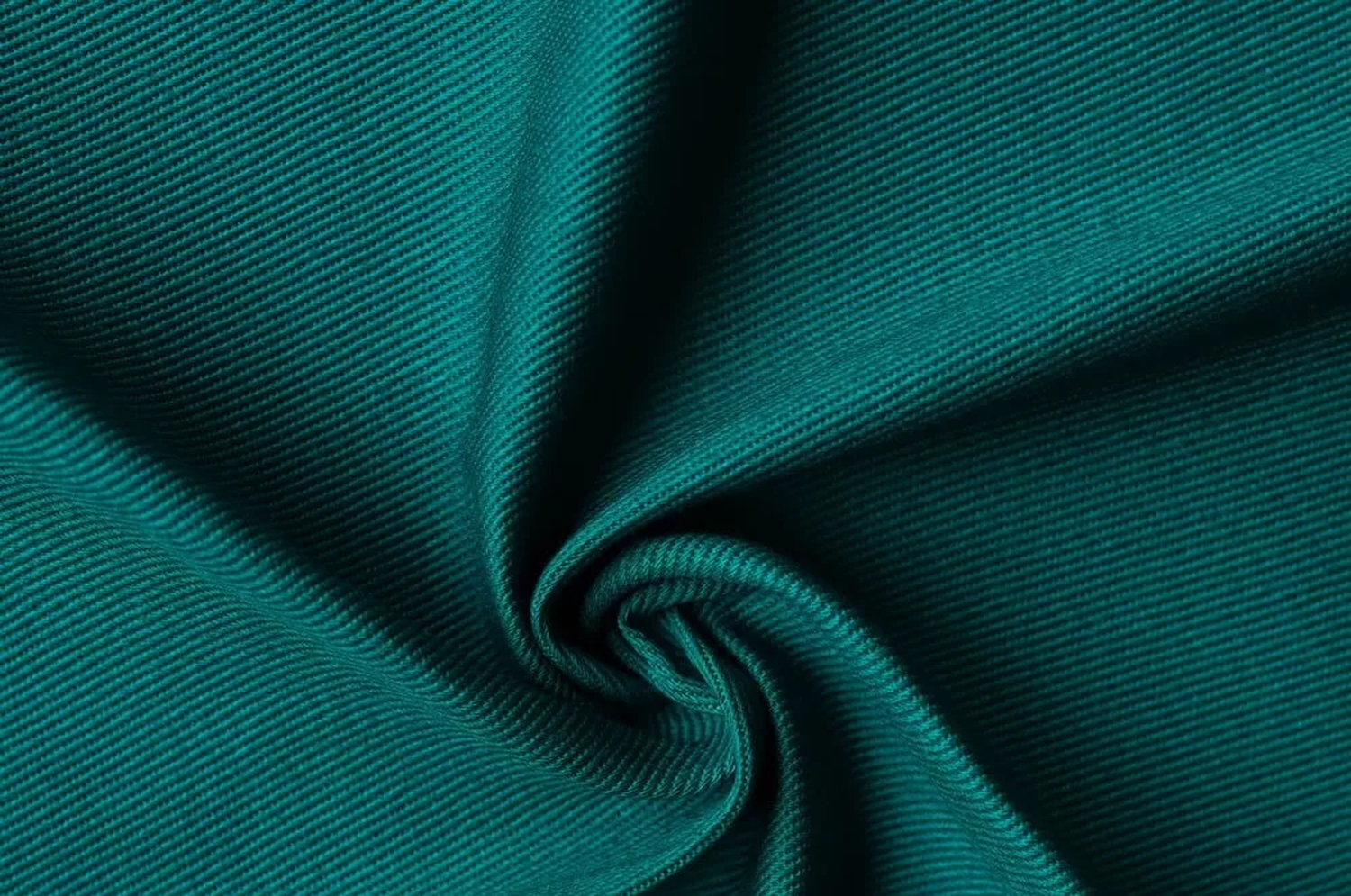 MARS-285 Green 768 (285gsm | 100% Cotton | Twill 3/1)