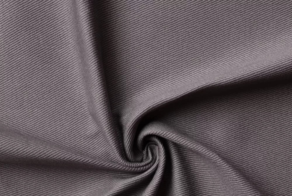 MARS-285 Grey 903 (285gsm | 100% Cotton | Twill 3/1)