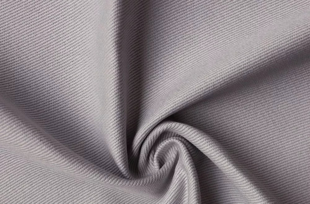 MARS-285 Light grey 900 (285gsm | 100% Cotton | Twill 3/1)