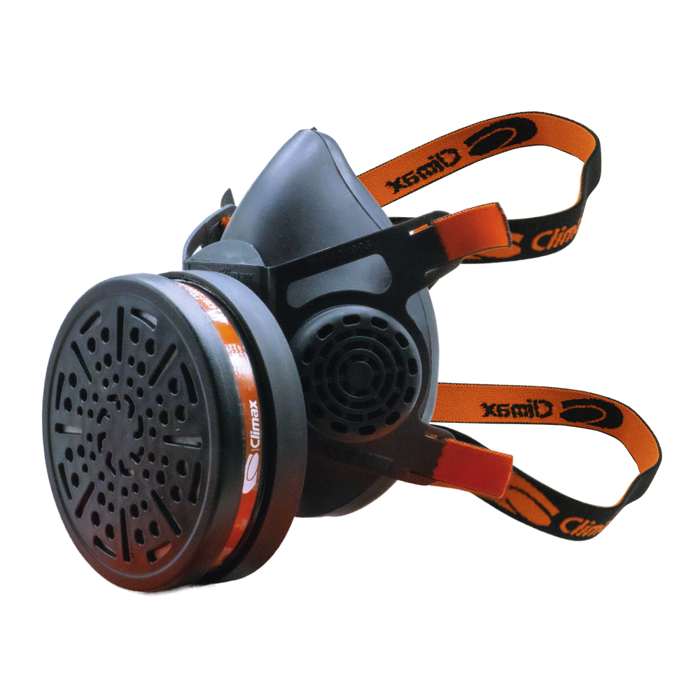 Полумаска Climax 745 - ABEK1