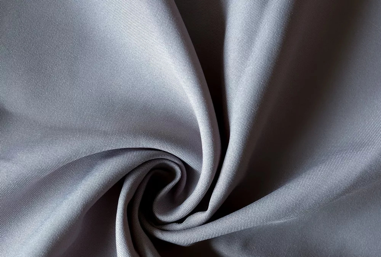 Mini Matt  GREY #1 (160gsm | 100% Polyester | Plain 1/1)