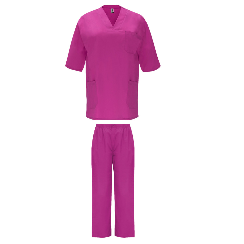 Медицинский костюм (Panacea+Vademecum) - Фиолетовый (Violet)