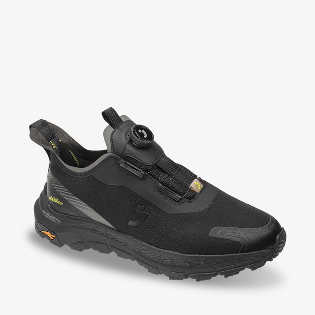 Кроссовки NAPO TLS - Черные