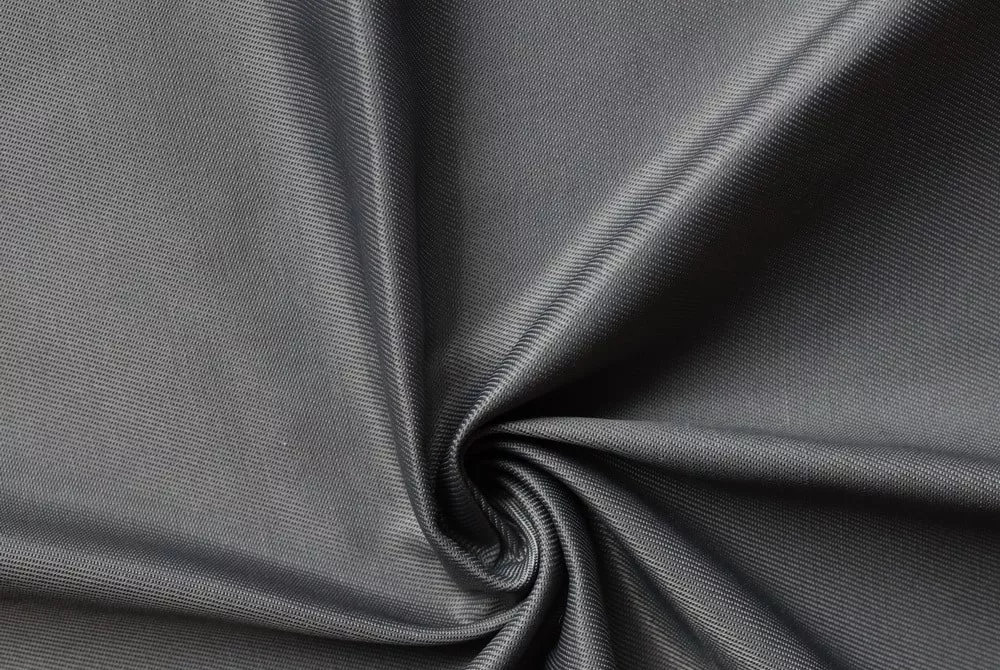 NEPTUN-245 Grey 903 (245gsm | 50% Cotton (inside), 50% Polyester (outside) | Twill 3/1) NEPTUN-245 Grey 903 (245gsm | 50% Cotton (inside), 50% Polyester (outside) | Twill 3/1)