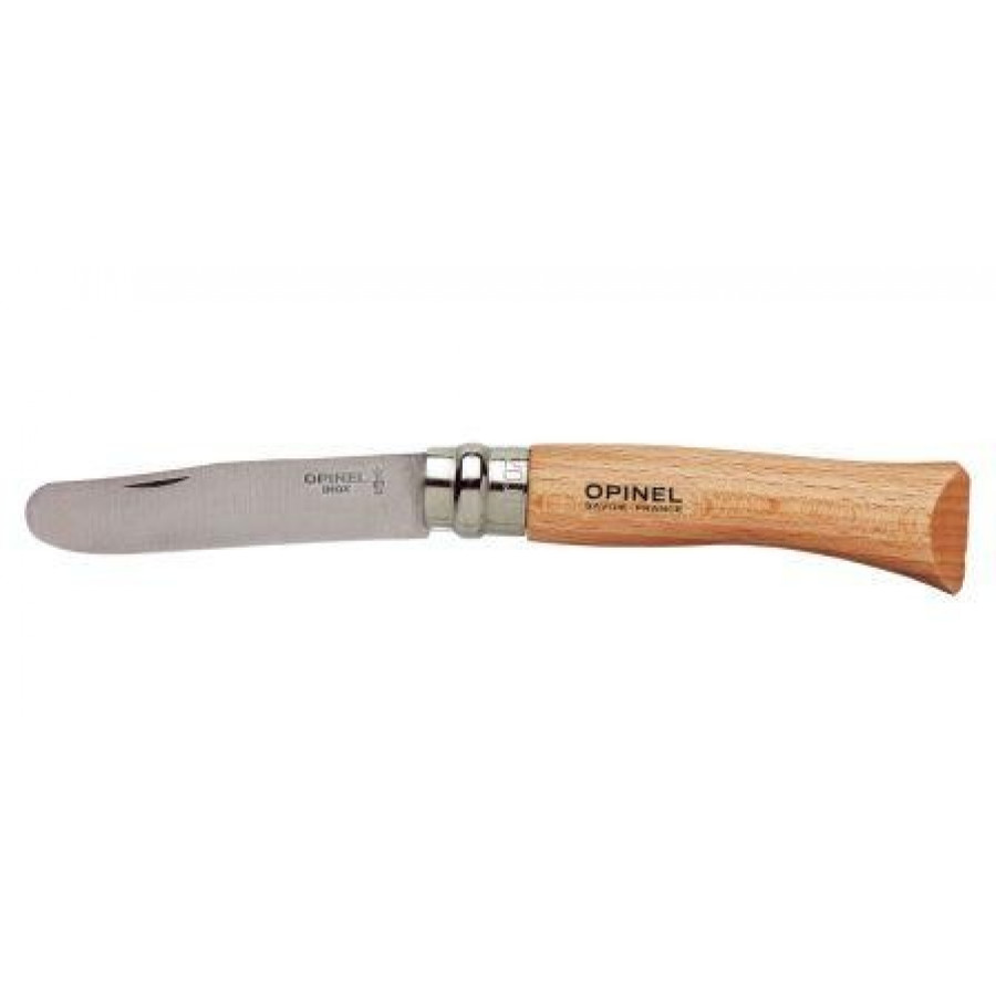 Cкладной нож VRI7PT FOX Knives Coltellі «Opinel», нержавеющая сталь