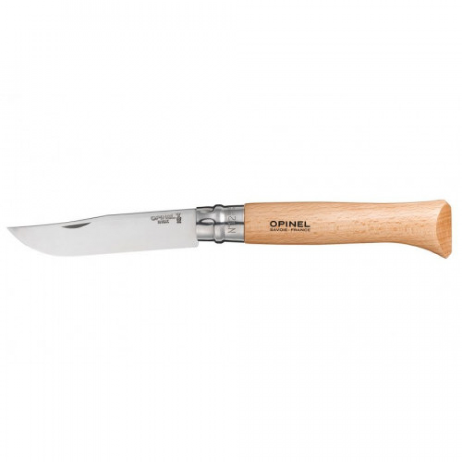 Cкладной нож FOX Knives Coltelli "Opinel" Inox O VRI12 Cкладной нож FOX Knives Coltelli "Opinel" Inox O VRI12