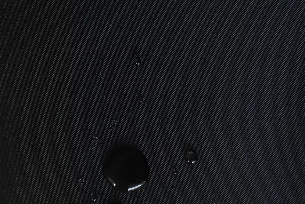 OXFORD-110 Black #1 (110gsm | 100% Polyester | Plain 1/1) OXFORD-110 Black #1 (110gsm | 100% Polyester | Plain 1/1)