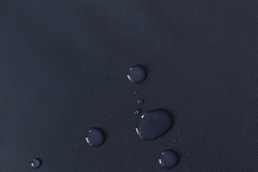 OXFORD-110 Navy#2 (110gsm | 100% Polyester | Plain 1/1)