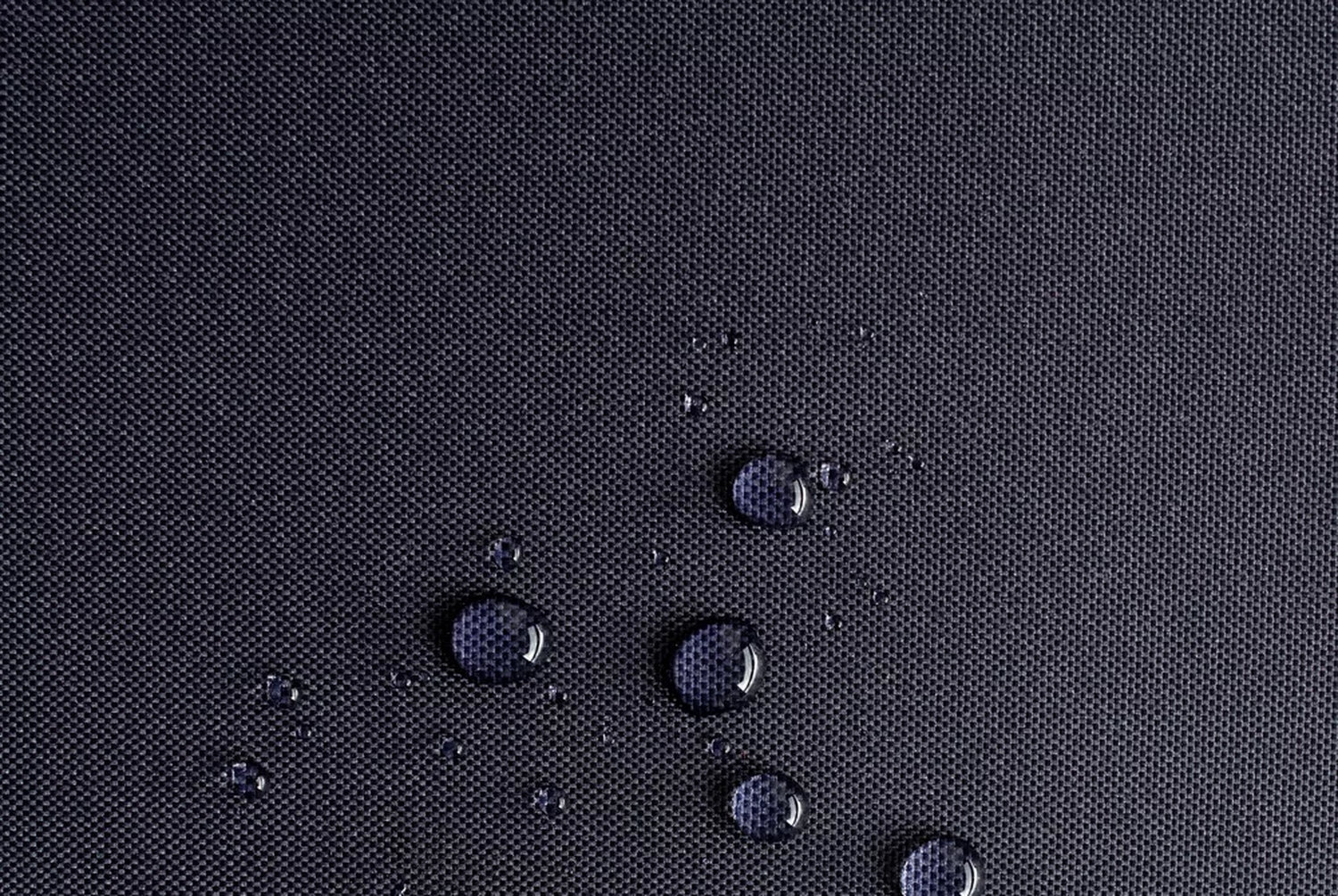 OXFORD-160 Dark Navy #23 (160gsm | 100% Polyester | Plain 1/1)