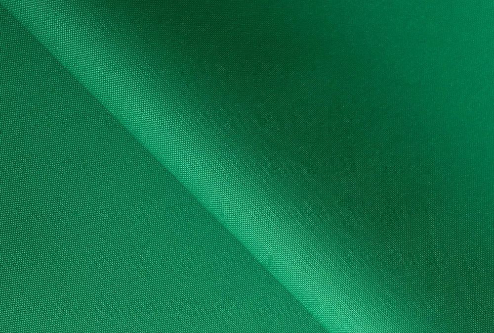 OXFORD-160 Green #16-07 (160gsm | 100% Polyester | Plain 1/1)
