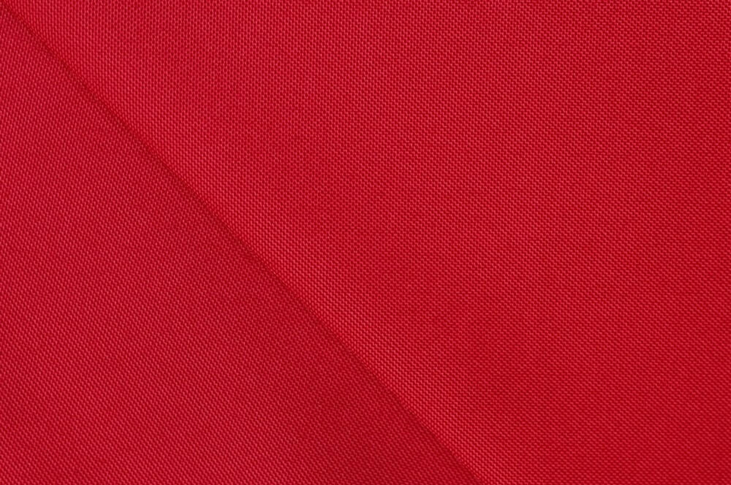 OXFORD-160 Red 201 (160gsm | 100% Polyester | Plain 1/1)