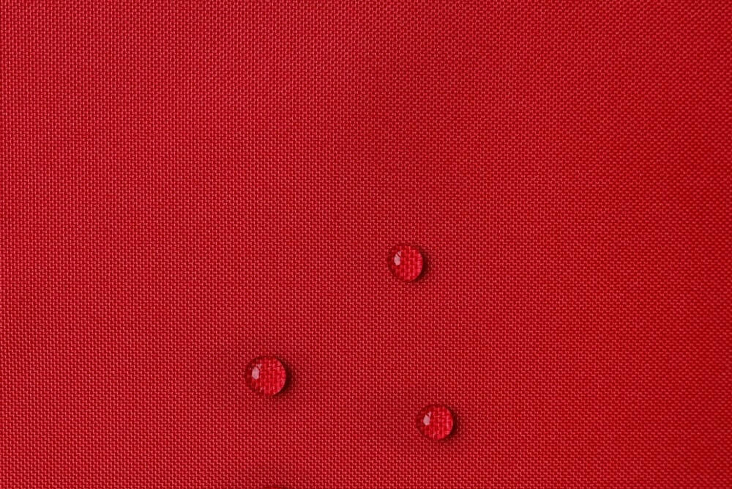OXFORD-160 Red 201 (160gsm | 100% Polyester | Plain 1/1)