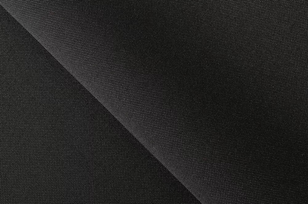 OXFORD-300 Black #1 (300gsm | 100% Polyester | Plain 1/1) OXFORD-300 Black #1 (300gsm | 100% Polyester | Plain 1/1)