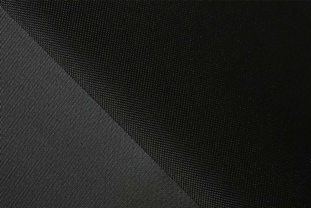 OXFORD-330 PVC Black #1 (330gsm | 100% Polyester | Plain 1/1) OXFORD-330 PVC Black #1 (330gsm | 100% Polyester | Plain 1/1)