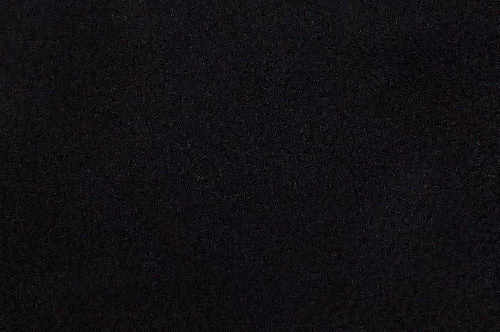 POLAR FLEECE-180N Black #1 (180gsm | 100% Polyester | knitted fabric) POLAR FLEECE-180N Black #1 (180gsm | 100% Polyester | knitted fabric)