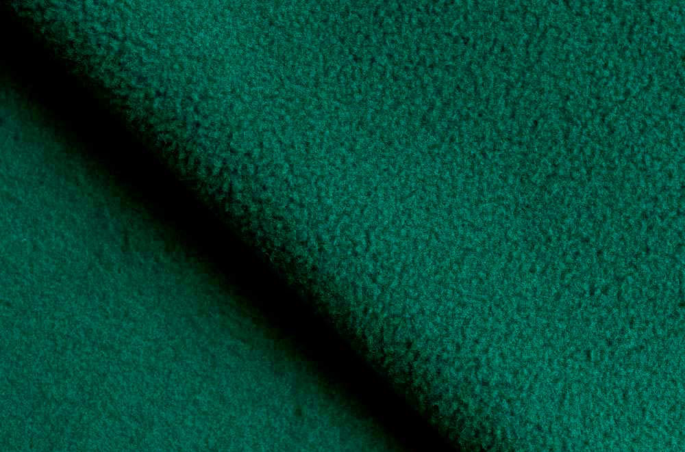 POLAR FLEECE-360 Dark Green #5 (360gsm | 100% Polyester | knitted fabric) POLAR FLEECE-360 Dark Green #5 (360gsm | 100% Polyester | knitted fabric)