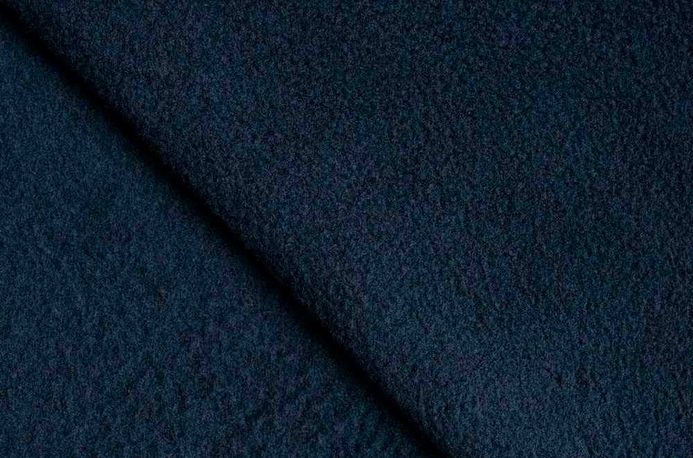 POLAR FLEECE-360 Dark Navy #21 (360gsm | 100% Polyester | knitted fabric)