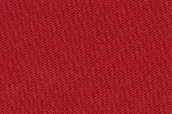 PLUTON-275 Red 201 (275gsm | 65% Polyester, 35% Cotton | Twill 3/1)