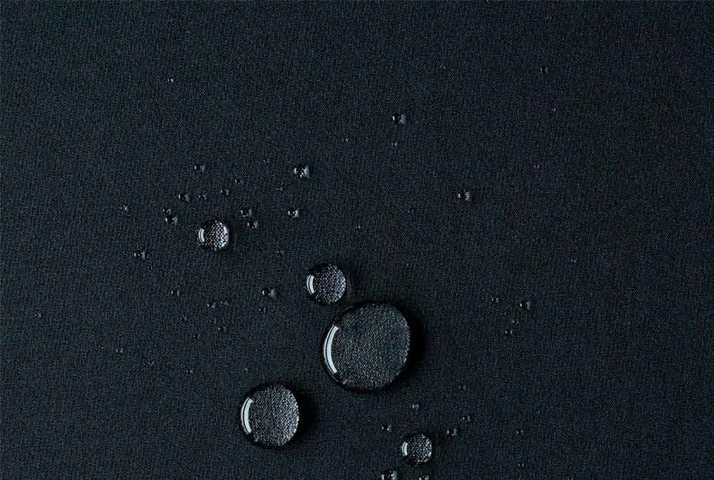 POLIFLEX-220 Ebony Blue (220gsm | 90% Polyester, 10% Spandex | Plain 1/1, 4-way stretch) POLIFLEX-220 Ebony Blue (220gsm | 90% Polyester, 10% Spandex | Plain 1/1, 4-way stretch)