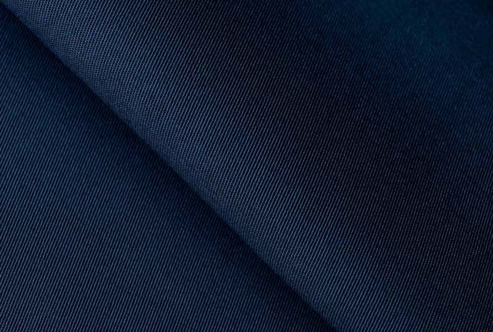POSEIDON-245 Dark Navy #124-01 (245gsm | 80% Cotton, 19% Polyester, 1% AS | Twill 2/2) POSEIDON-245 Dark Navy #124-01 (245gsm | 80% Cotton, 19% Polyester, 1% AS | Twill 2/2)