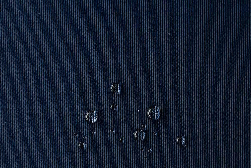 POSEIDON-245 Dark Navy #124-01 (245gsm | 80% Cotton, 19% Polyester, 1% AS | Twill 2/2) POSEIDON-245 Dark Navy #124-01 (245gsm | 80% Cotton, 19% Polyester, 1% AS | Twill 2/2)