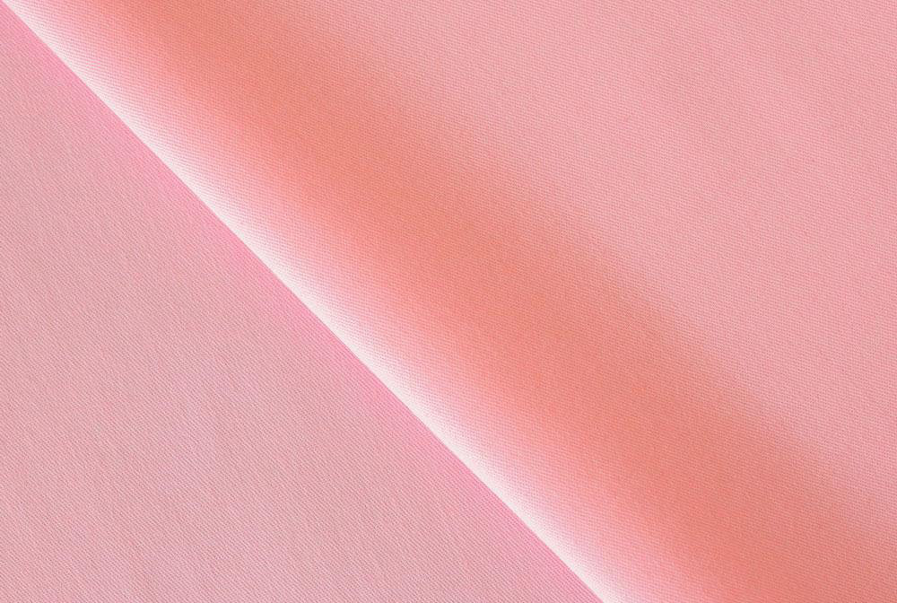 PRIMA-160 (STRETCH) Light Pink #21-01 (160gsm | 53% Cotton, 44% Polyester, 3% Spandex | Twill 2/1) PRIMA-160 (STRETCH) Light Pink #21-01 (160gsm | 53% Cotton, 44% Polyester, 3% Spandex | Twill 2/1)