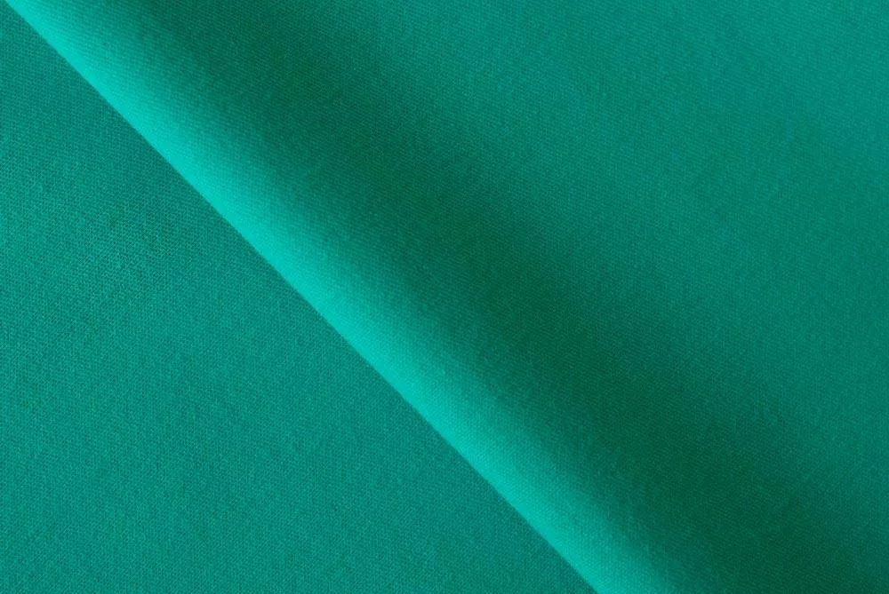 Prima-160 Oil Green #16-07 (160gsm | Polyester 53% | Cotton 44% | Spandex 2/1)