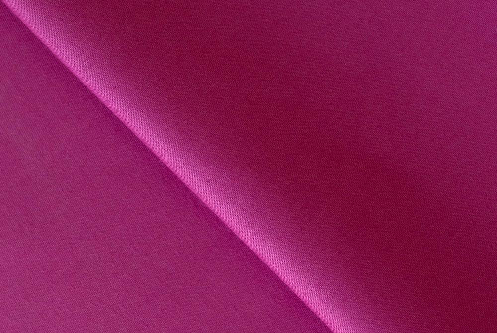PRIMA-160 (STRETCH) Raspberry #16-05 (160gsm | 53% Cotton, 44% Polyester, 3% Spandex | Twill 2/1)
