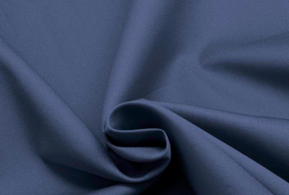 PRIMA-200 (STRETCH) Navy (200gsm | 58% Cotton, 39% Polyester, 3% Spandex | Twill 2/1) PRIMA-200 (STRETCH) Navy (200gsm | 58% Cotton, 39% Polyester, 3% Spandex | Twill 2/1)