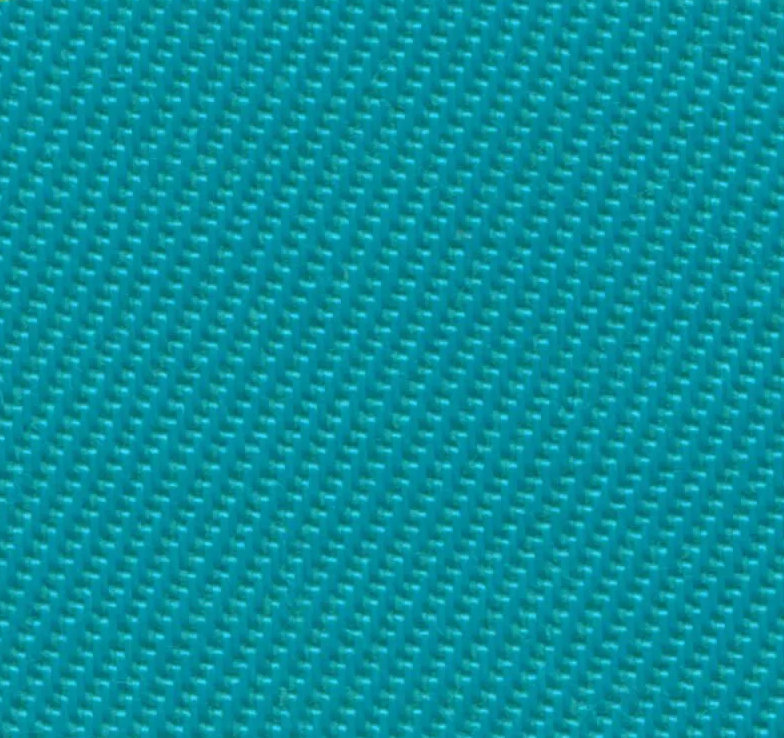PROFI-265 LIGHT Turquoise #16-13 (265gsm | 70% Polyester, 30% Cotton | Twill 3/1) PROFI-265 LIGHT Turquoise #16-13 (265gsm | 70% Polyester, 30% Cotton | Twill 3/1)