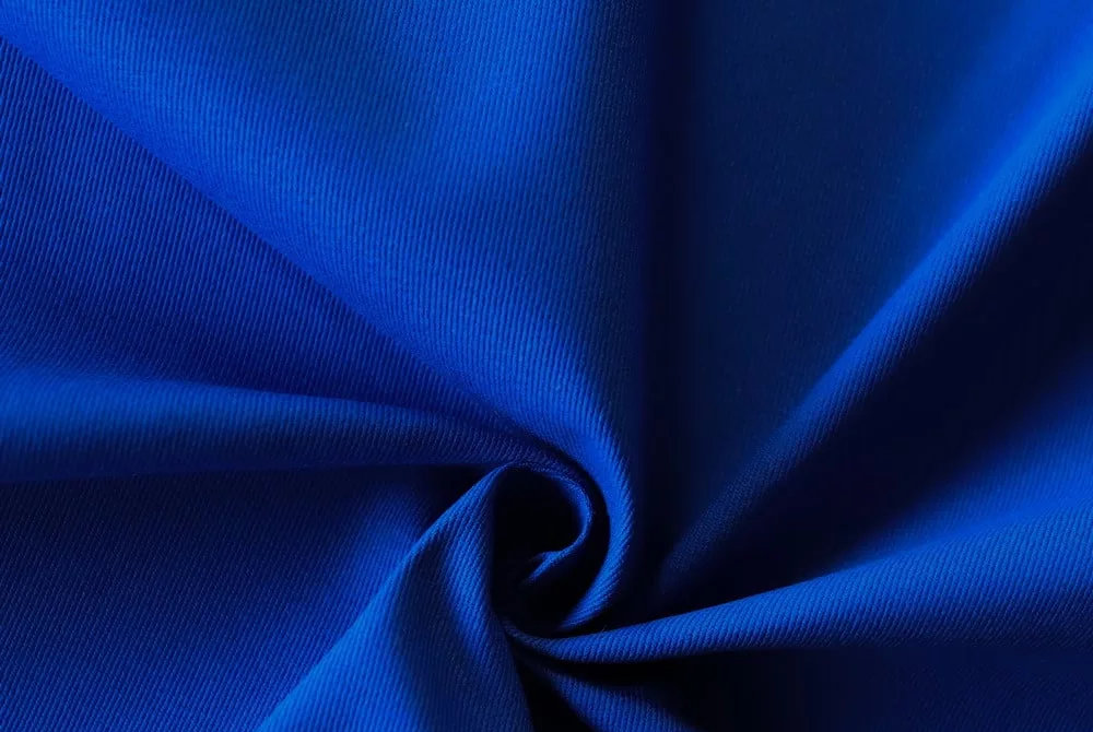 MECHANIC-280 280gsm PALACE BLUE | 100% Cotton | Twill 3/1
