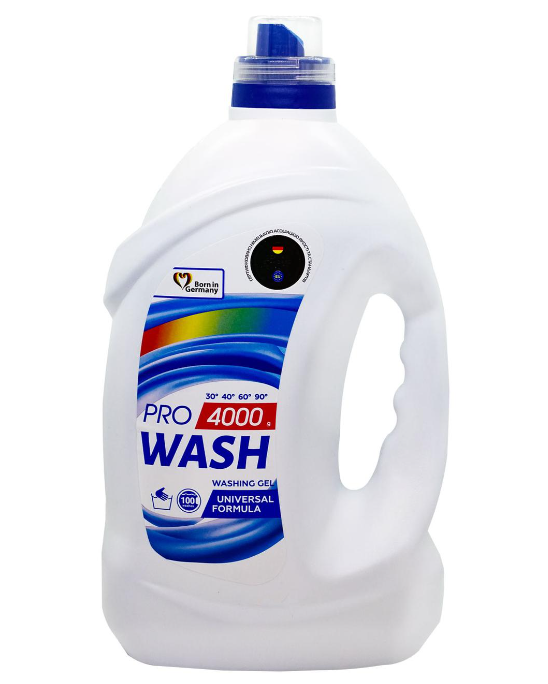 Гель для стирки ProWash 5Л