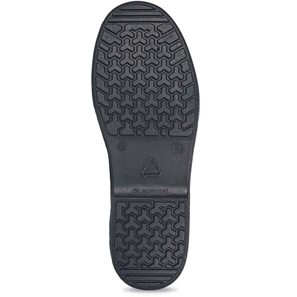 RAVEN BLK MF ESD SB SRC clog black RAVEN BLK MF ESD SB SRC clog black