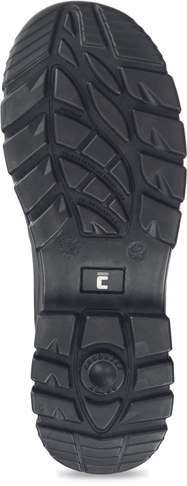 RAVEN XT S3 SRC Rigger boots